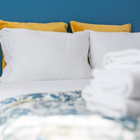 Catarina'S Little Corner By Lovelystay Porto Luaran gambar