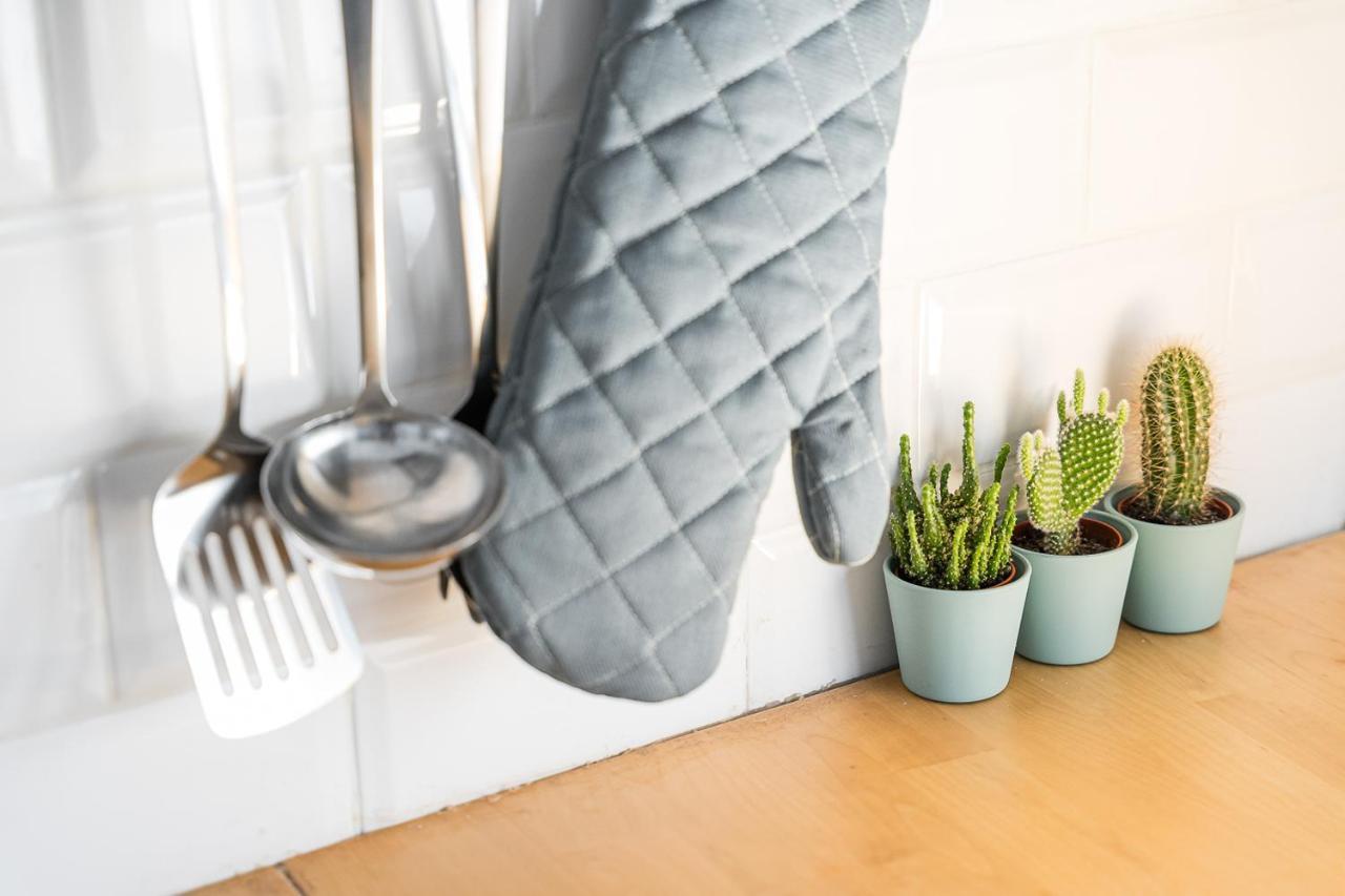 Catarina'S Little Corner By Lovelystay Porto Luaran gambar