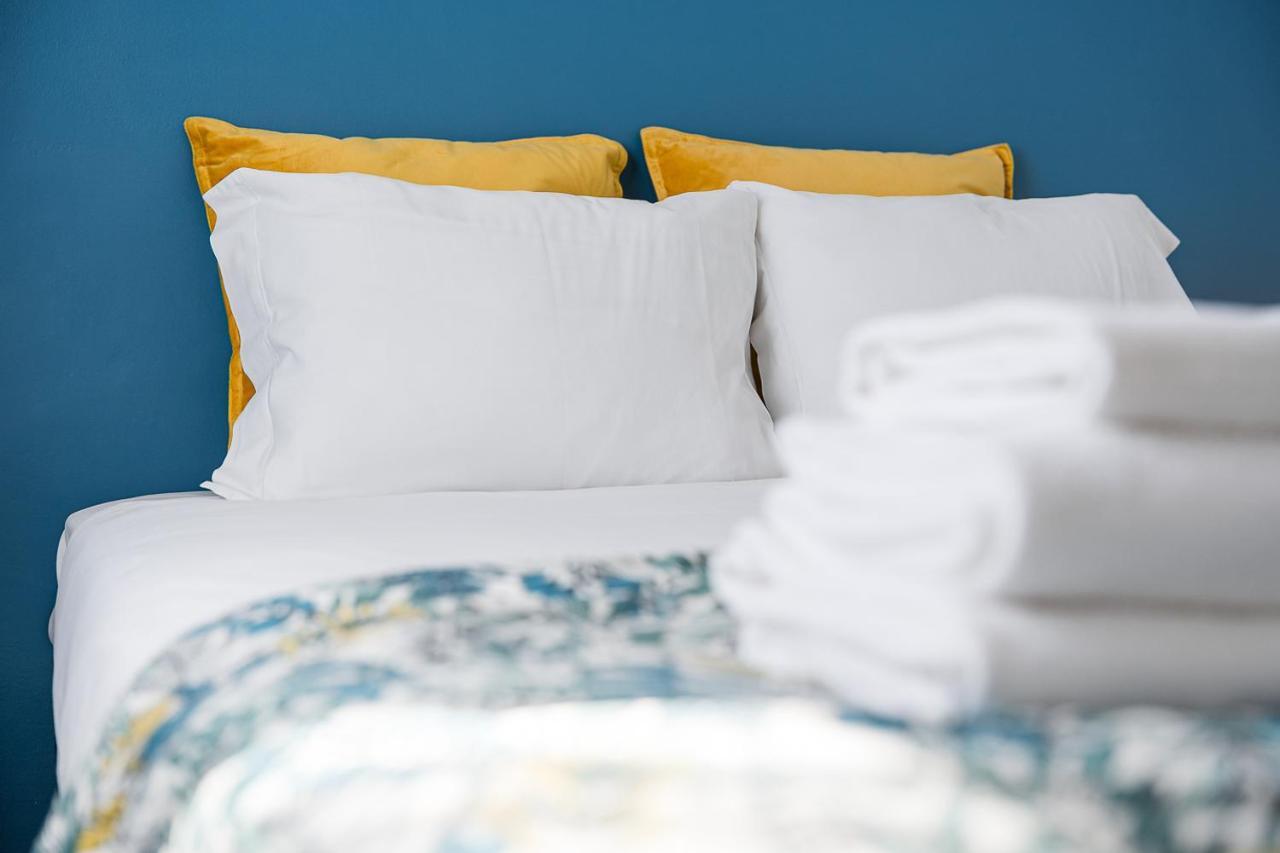 Catarina'S Little Corner By Lovelystay Porto Luaran gambar