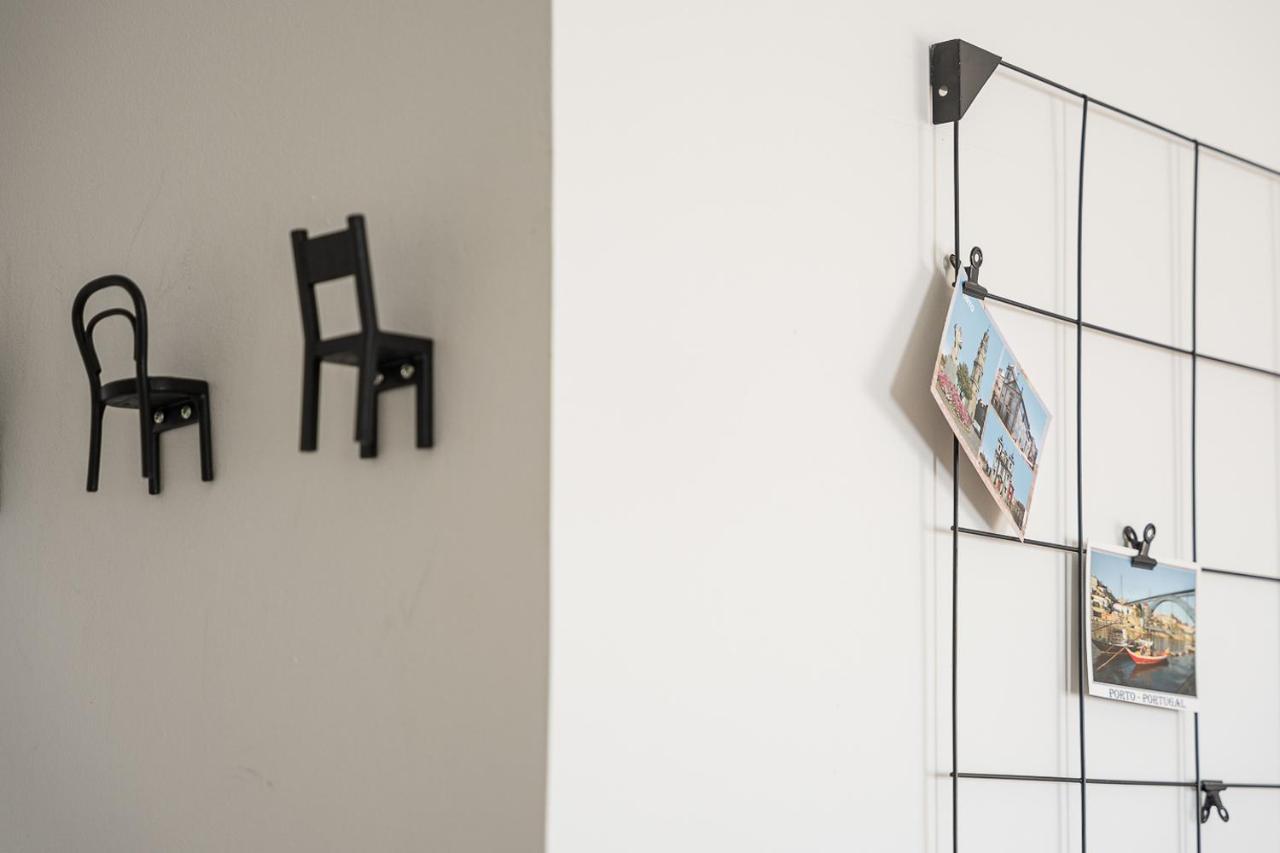 Catarina'S Little Corner By Lovelystay Porto Luaran gambar