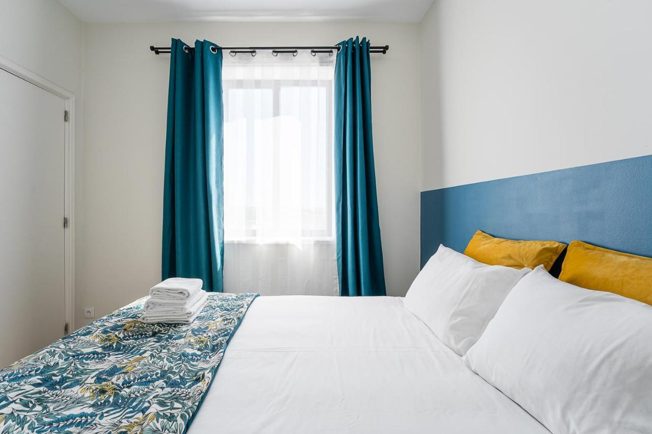 Catarina'S Little Corner By Lovelystay Porto Luaran gambar