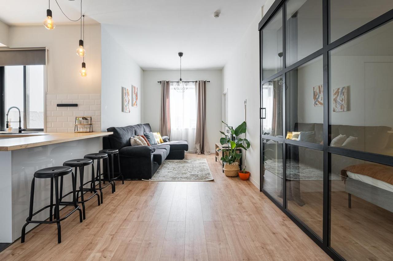 Catarina'S Little Corner By Lovelystay Porto Luaran gambar