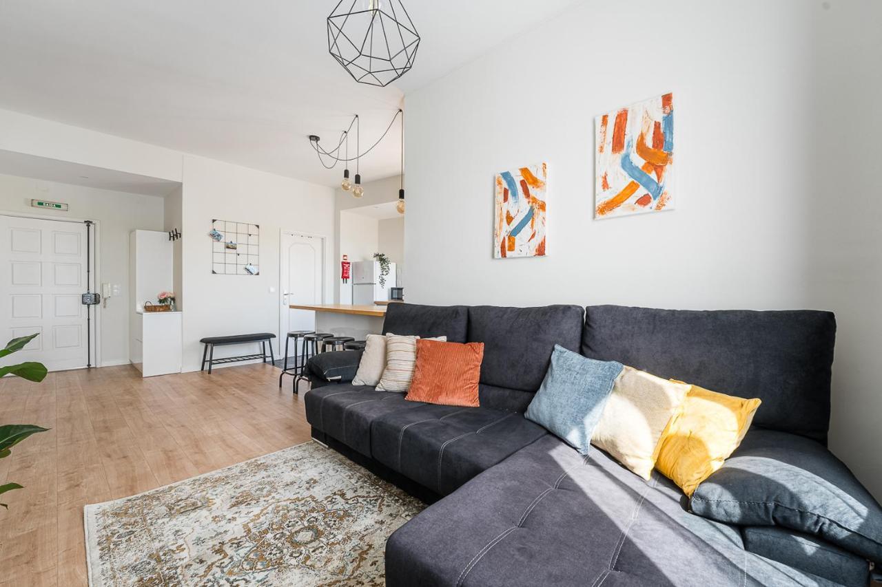Catarina'S Little Corner By Lovelystay Porto Luaran gambar