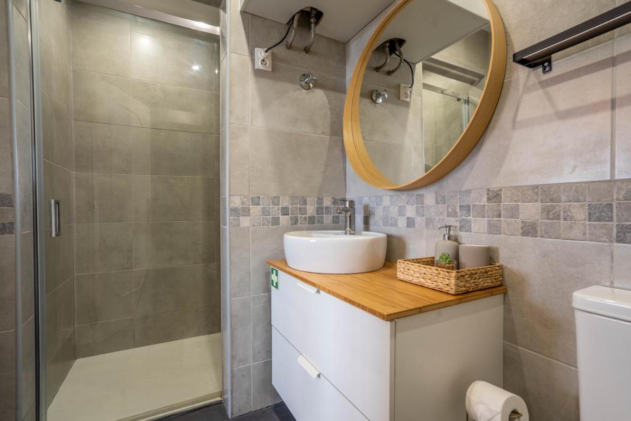 Catarina'S Little Corner By Lovelystay Porto Luaran gambar