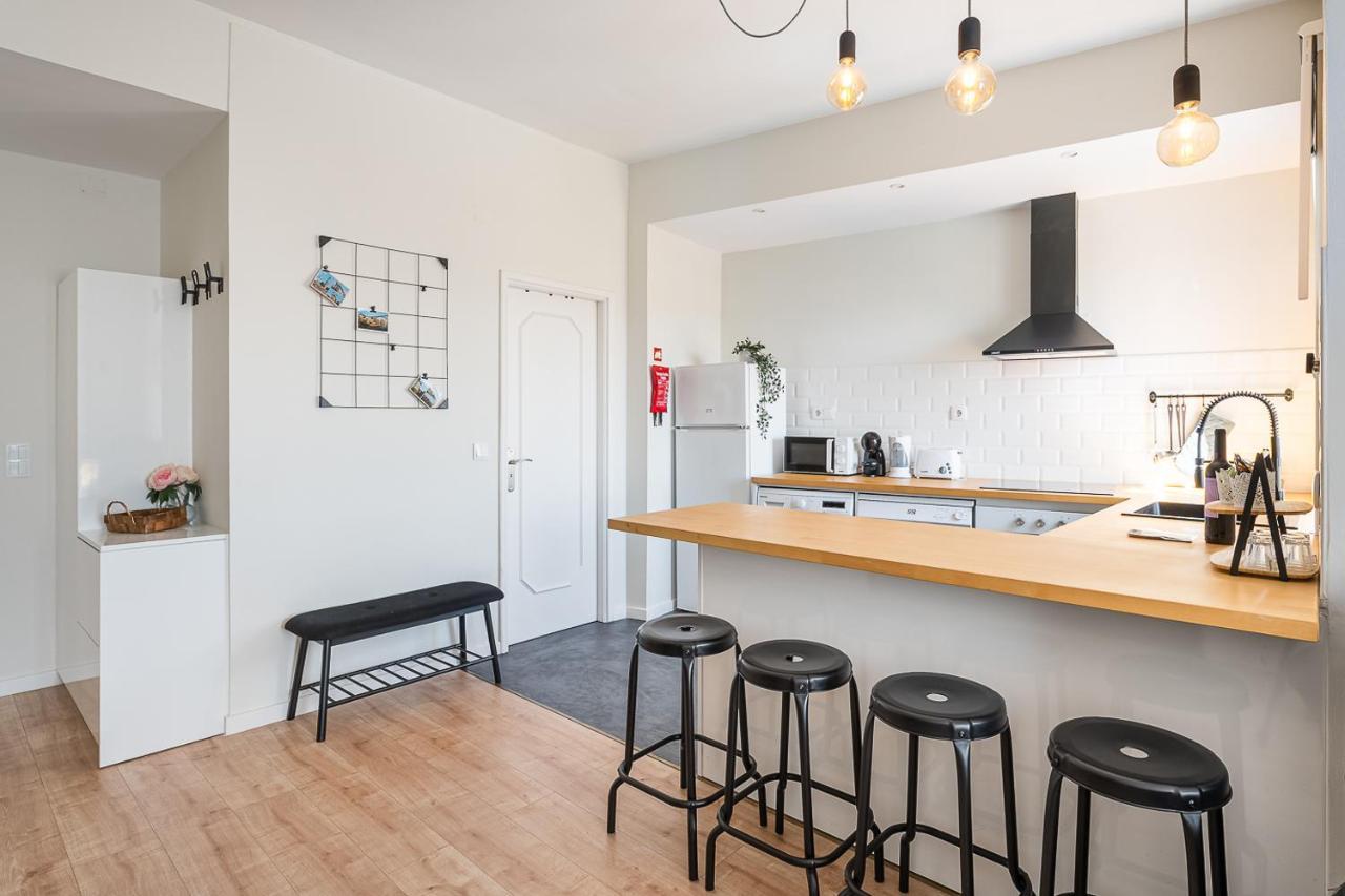 Catarina'S Little Corner By Lovelystay Porto Luaran gambar