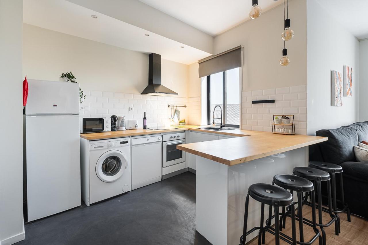 Catarina'S Little Corner By Lovelystay Porto Luaran gambar