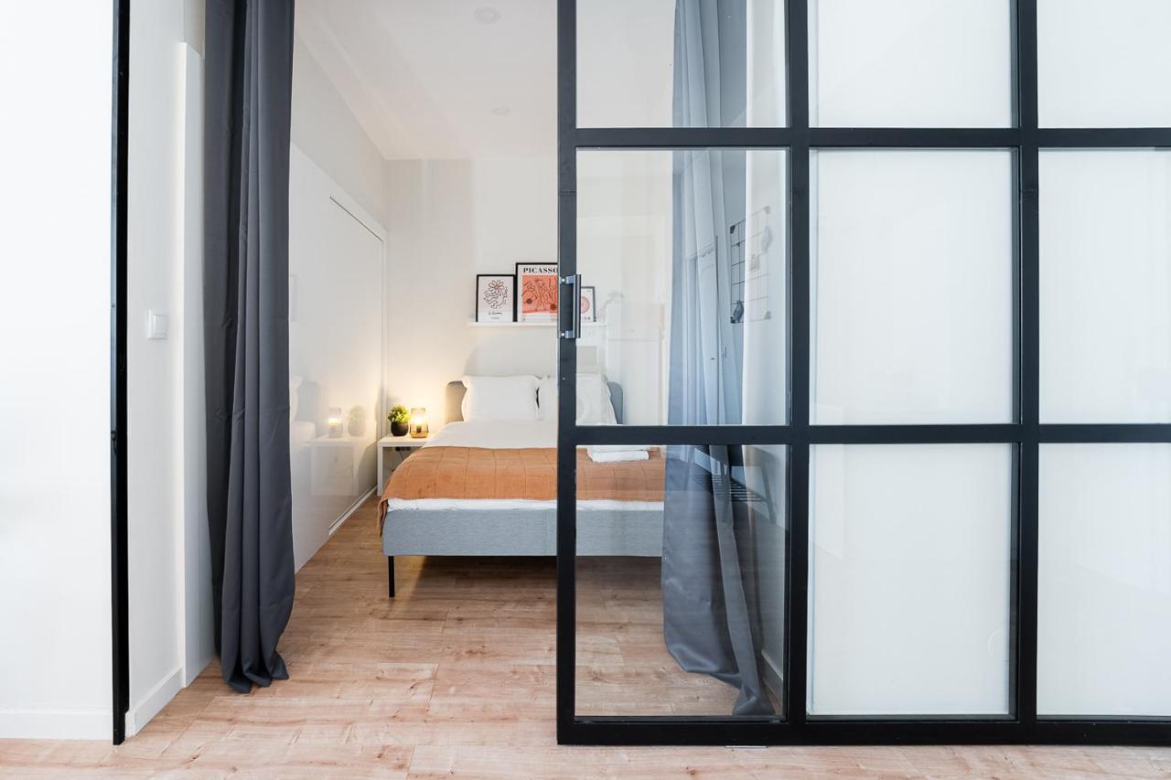 Catarina'S Little Corner By Lovelystay Porto Luaran gambar