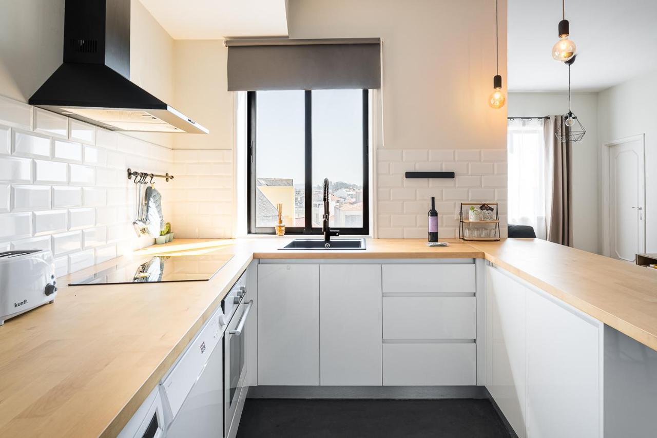 Catarina'S Little Corner By Lovelystay Porto Luaran gambar