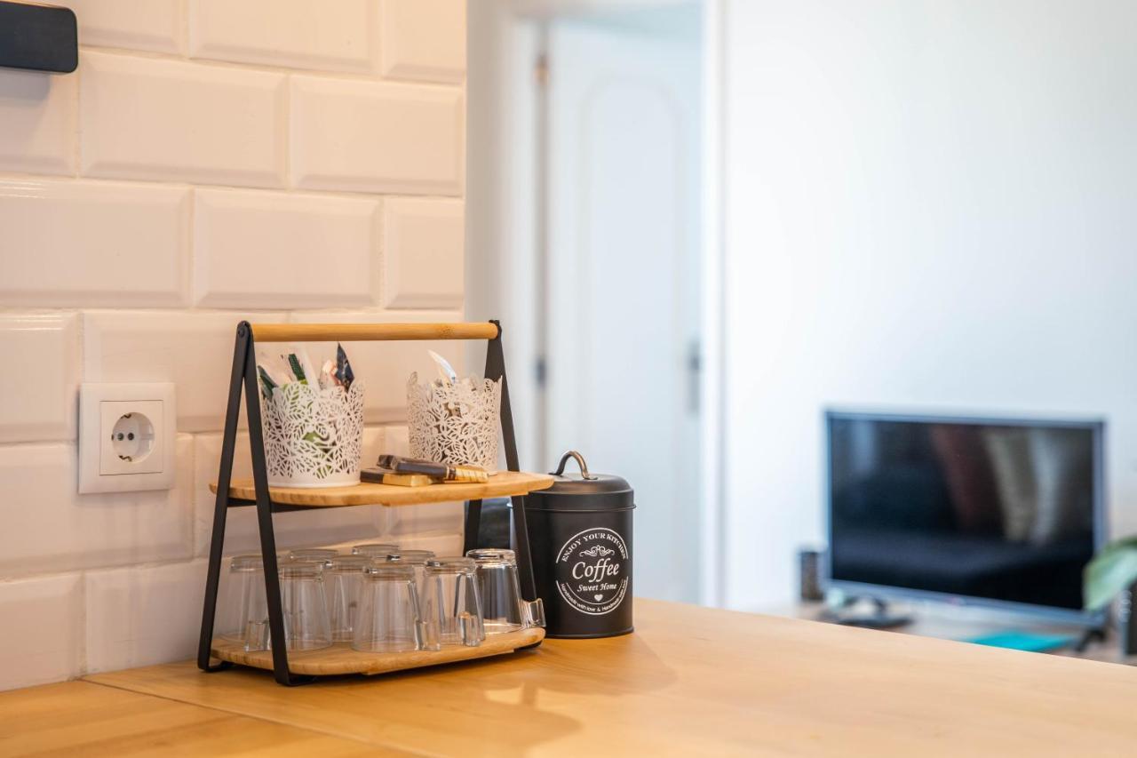 Catarina'S Little Corner By Lovelystay Porto Luaran gambar
