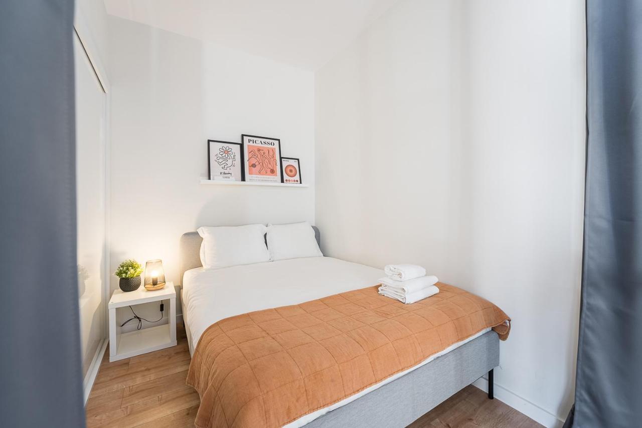 Catarina'S Little Corner By Lovelystay Porto Luaran gambar