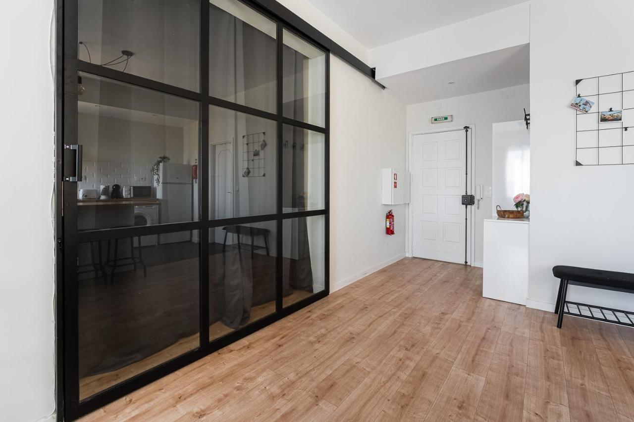 Catarina'S Little Corner By Lovelystay Porto Luaran gambar