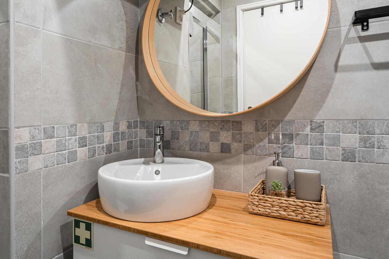 Catarina'S Little Corner By Lovelystay Porto Luaran gambar
