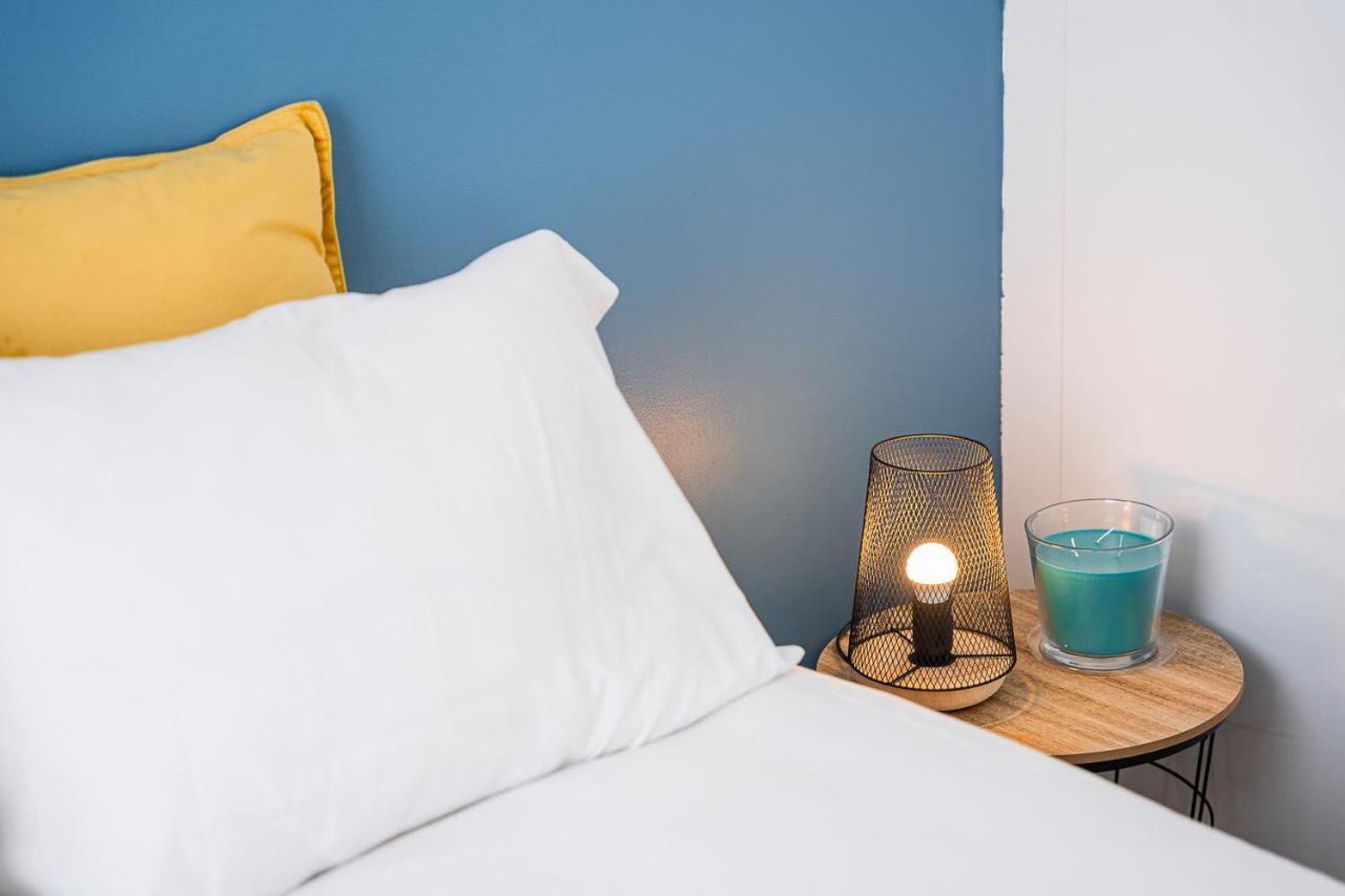 Catarina'S Little Corner By Lovelystay Porto Luaran gambar