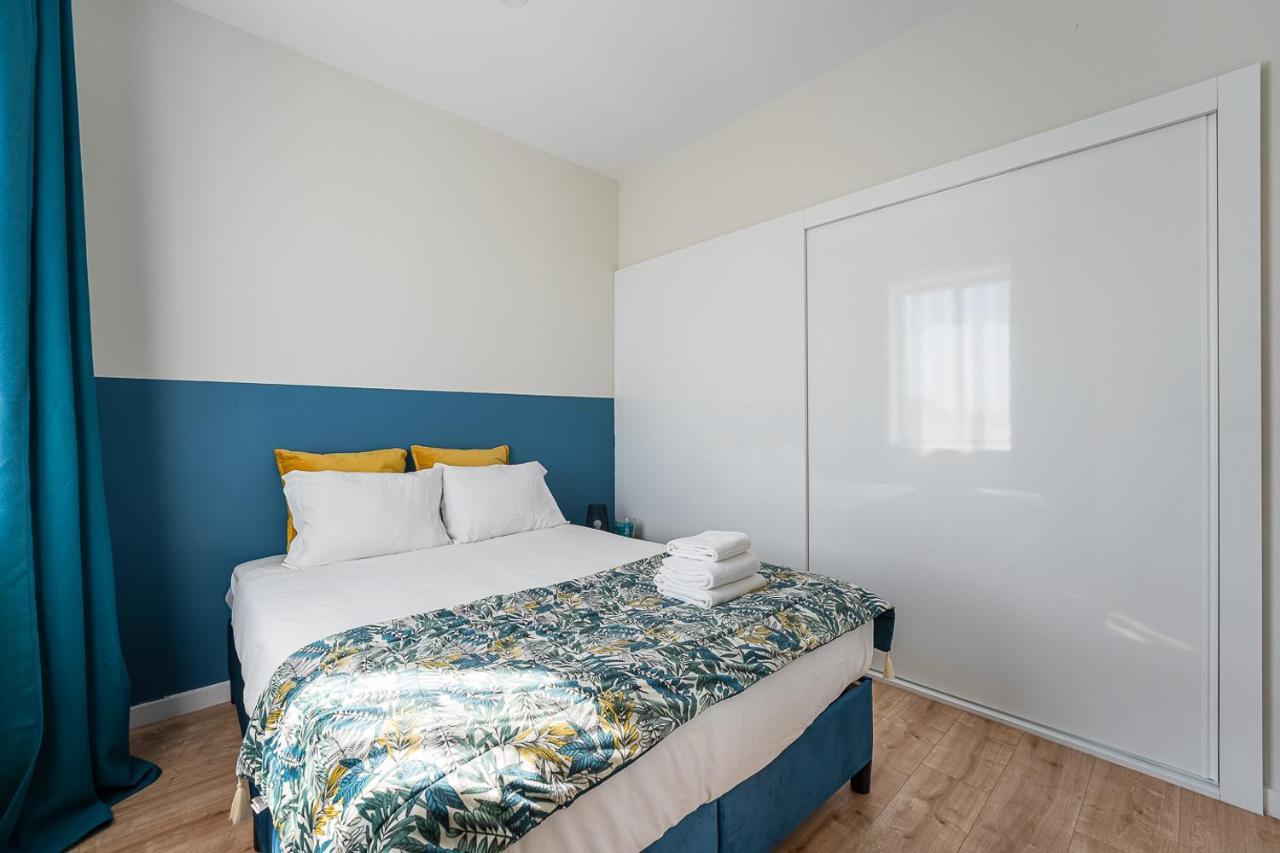 Catarina'S Little Corner By Lovelystay Porto Luaran gambar