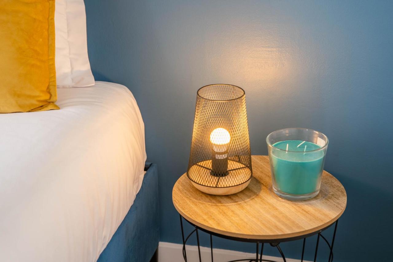 Catarina'S Little Corner By Lovelystay Porto Luaran gambar